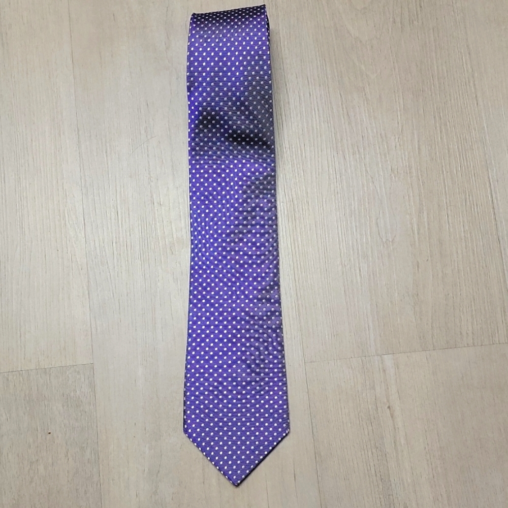Nordstrom men's silk tie